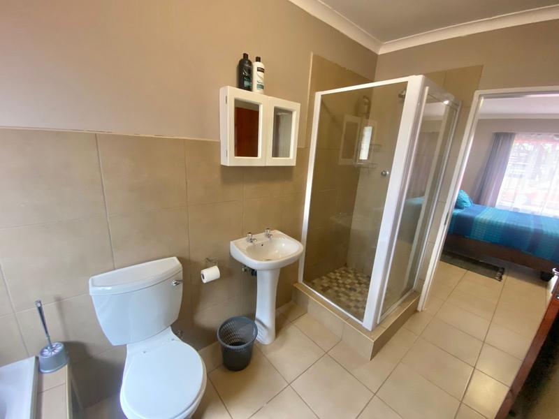 To Let 3 Bedroom Property for Rent in Kathu Northern Cape